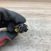 09132299 09175185 With Plug Brake pedal sensor switch Opel Astra G