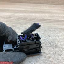 95BG 18C621 AA   Windscreen/window heater switch Ford Mondeo MK I