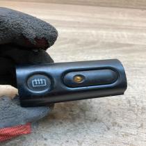 95BG 18C621 AA   Windscreen/window heater switch Ford Mondeo MK I