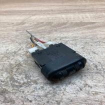 7M0963563 95VW 19K314 AAW  Seat heating switch Ford Galaxy