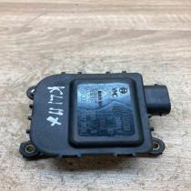 1J2907511B 0132801211  Air flap motor/actuator Audi A3 S3 8L