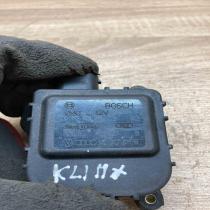 1J2907511B 0132801211  Air flap motor/actuator Audi A3 S3 8L