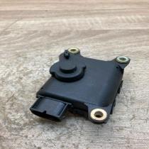 1J2907511B 0132801211  Air flap motor/actuator Audi A3 S3 8L