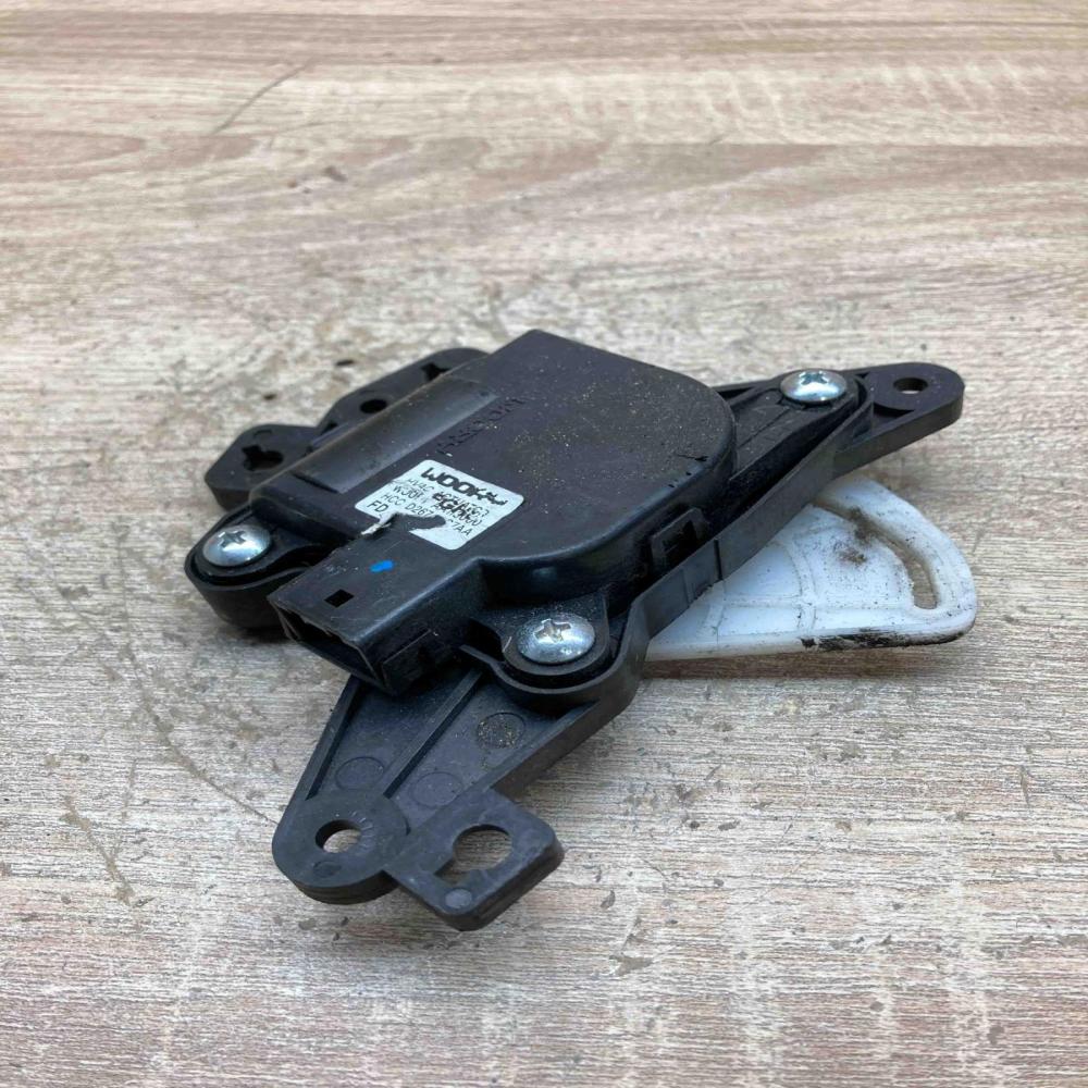 AAH3000 HCC D267  Air flap motor/actuator Hyundai Santa Fe