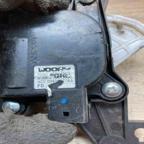 AAH3000 HCC D267  Air flap motor/actuator Hyundai Santa Fe