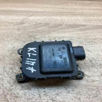 1J2907511D 0132801212  Air flap motor/actuator Audi A3 S3 8L