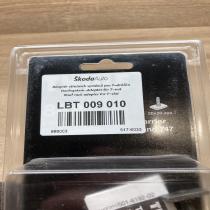 LBT009010   Other body part Skoda Fabia Mk2 (5J)