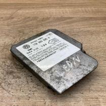 1C0909605A 5WK43122  Airbag control unit/module Volkswagen Transporter - Caravel