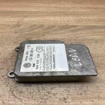 1C0909605A 5WK43122  Airbag control unit/module Volkswagen Transporter - Caravel