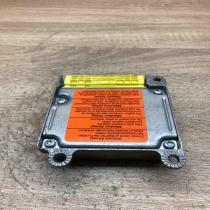 1C0909605A 5WK43122  Airbag control unit/module Volkswagen Transporter - Caravel