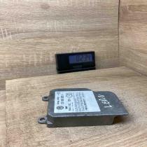 1C0909605A 5WK43122  Airbag control unit/module Volkswagen Transporter - Caravel