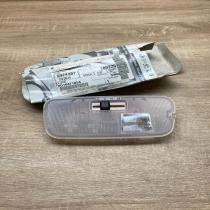 2D1947105A   Front seat light Volkswagen II LT