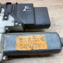 1J4959811C F005S00029  Rear door window regulator motor Volkswagen Golf IV