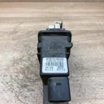 1J4959811C F005S00029  Rear door window regulator motor Volkswagen Golf IV
