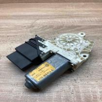 1C0959812A F005S00060  Rear door window regulator motor Volkswagen Golf IV