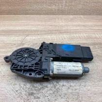 1C1959801A 996865 300 105516 300 Front door window regulator motor Volkswagen Go