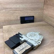 101438 202 05076615  Front door window regulator motor Volkswagen Golf IV