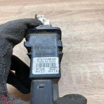 F005S00030 101388 101  Rear door window regulator motor Volkswagen Golf IV