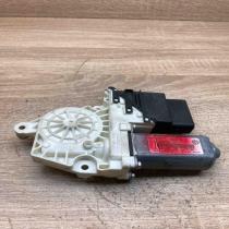 1K4839401D 1K0959703F  Rear door window regulator motor Volkswagen Golf V