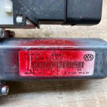 1K4839401D 1K0959703F  Rear door window regulator motor Volkswagen Golf V