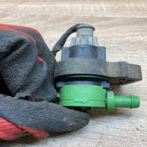 0004703293   Turbo solenoid valve Mercedes-Benz C W203