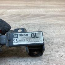 24447608 QL With Plug Tire pressure sensor Opel Vectra C