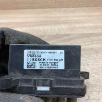 6G9T 19E624 AD F011500028  Heater blower motor/fan resistor Ford Mondeo MK IV