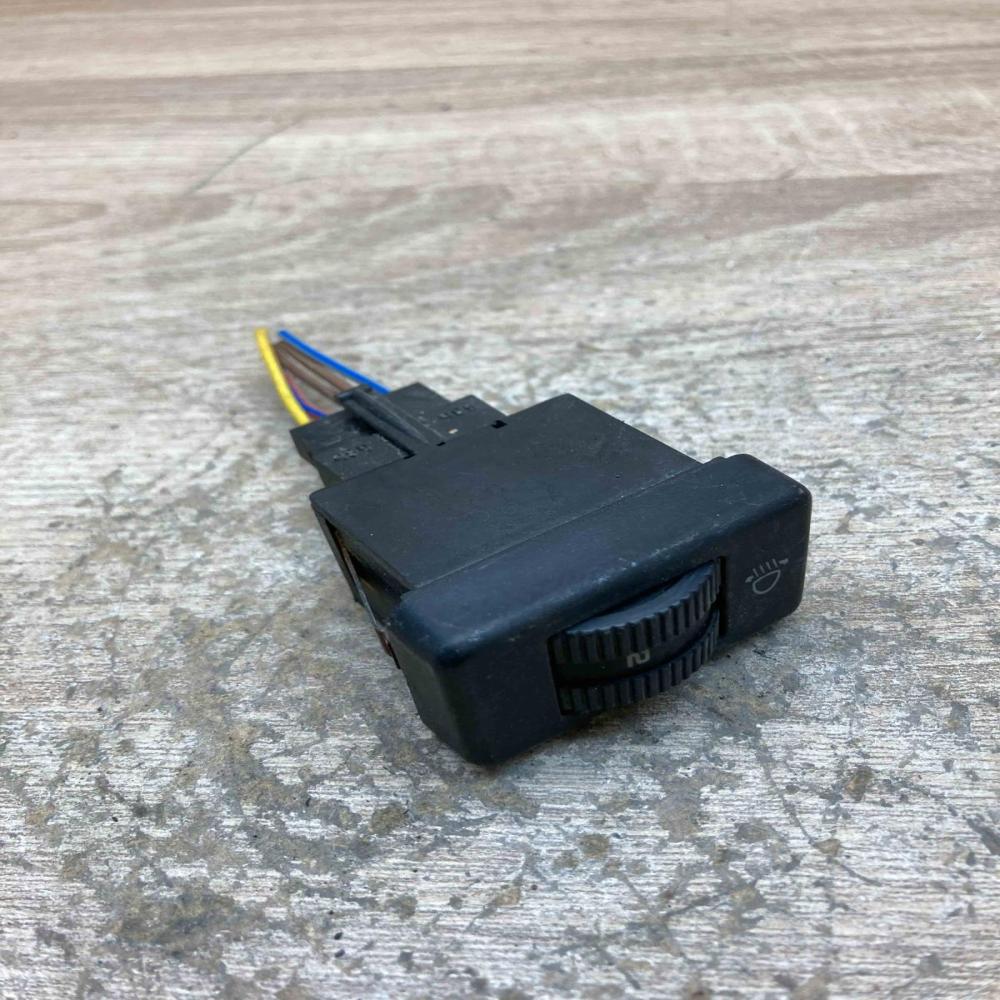 701941333  With Plug Headlight level height control switch Volkswagen Transporte