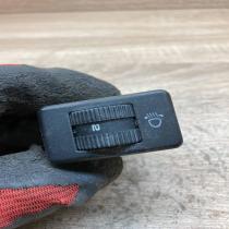 701941333  With Plug Headlight level height control switch Volkswagen Transporte
