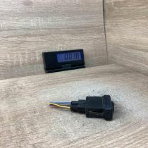 701941333  With Plug Headlight level height control switch Volkswagen Transporte