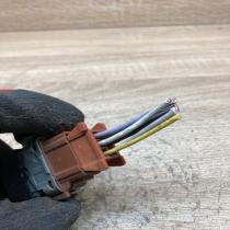 2808201   Electric window control switch Renault Espace IV