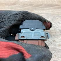 2808201   Electric window control switch Renault Espace IV