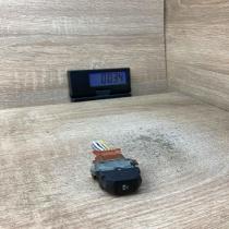 2808201   Electric window control switch Renault Espace IV