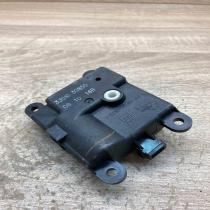 3J010 30850   Air flap motor/actuator Nissan Qashqai