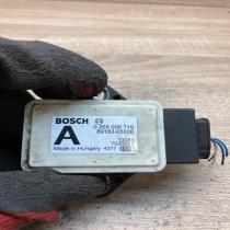 89183 05030 0265005719 A ESP acceleration yaw rate sensor Toyota Avensis T270