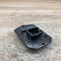 1L 519 1L519  Heater blower motor/fan resistor Nissan Almera N16