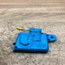 09173929 5WK42880 TT Airbag deployment crash/impact sensor Opel Omega B2