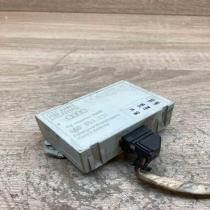 4A0953234  With Plug Immobilizer control unit/module Audi A8 S8 D2 4D