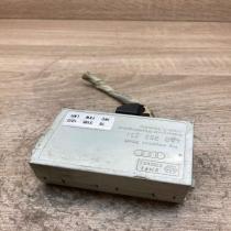 4A0953234  With Plug Immobilizer control unit/module Audi A8 S8 D2 4D