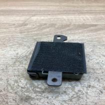 PW501 0D551 4MR492TCA 10R 041428 Parking PDC control unit/module Toyota Yaris