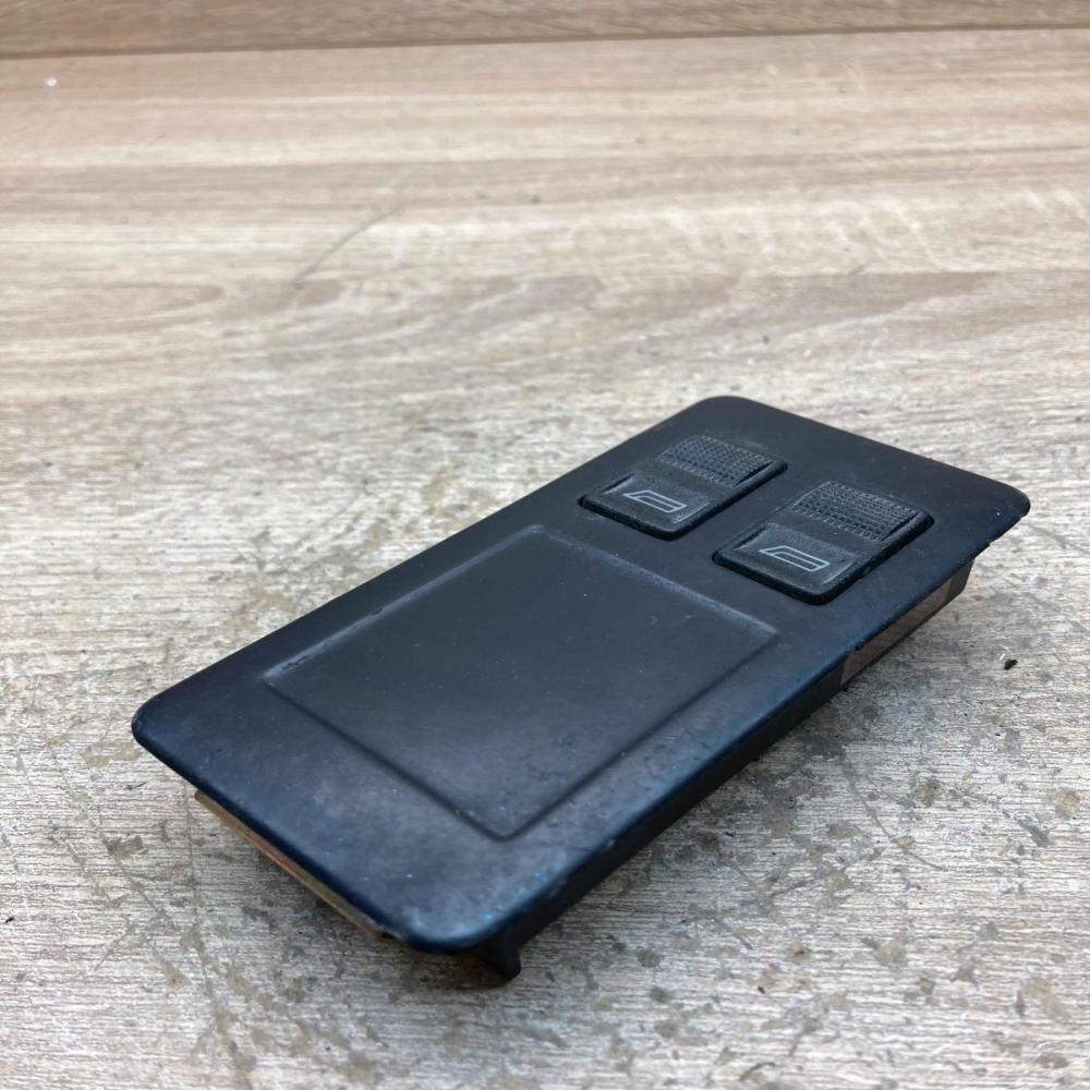 4A0959515C 4A0959521A  Electric window control switch Audi A6 S6 C4 4A