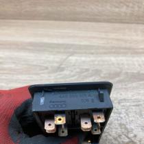 4A0959515C 4A0959521A  Electric window control switch Audi A6 S6 C4 4A