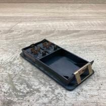 4A0959515C 4A0959521A  Electric window control switch Audi A6 S6 C4 4A