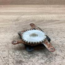 063800 2160 05P  Air flap motor/actuator Toyota Auris 150