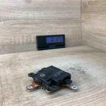 063800 2160 05P  Air flap motor/actuator Toyota Auris 150