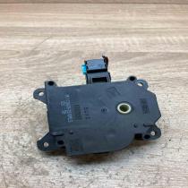 MF113800 2810 5Q  Air flap motor/actuator Toyota Avensis T270
