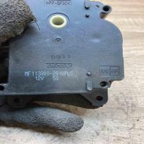 MF113800 2810 5Q  Air flap motor/actuator Toyota Avensis T270