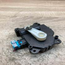 MF113800 2810 5Q  Air flap motor/actuator Toyota Avensis T270