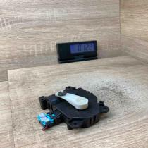 MF113800 2810 5Q  Air flap motor/actuator Toyota Avensis T270