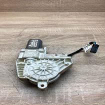 8K0959802A   Rear door window regulator motor Audi A4 S4 B8 8K
